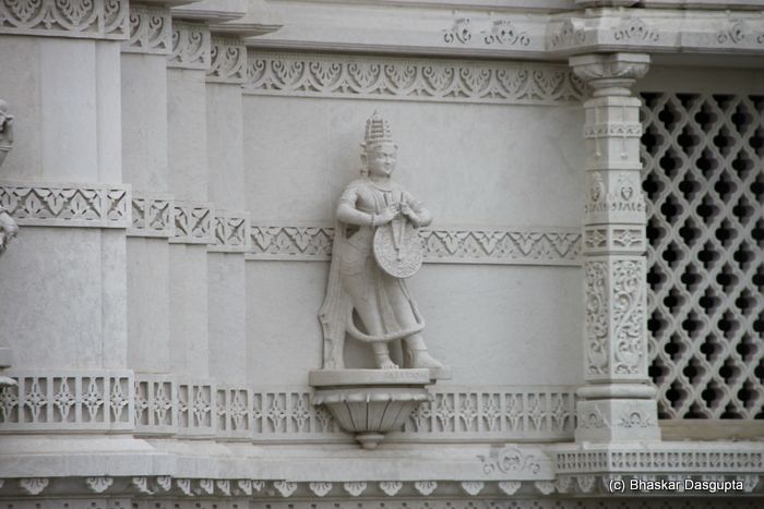 Neasden Temple,Neasden,London,Hindu Temple