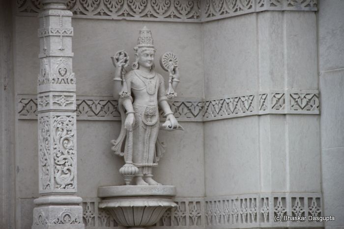 Neasden Temple,Neasden,London,Hindu Temple