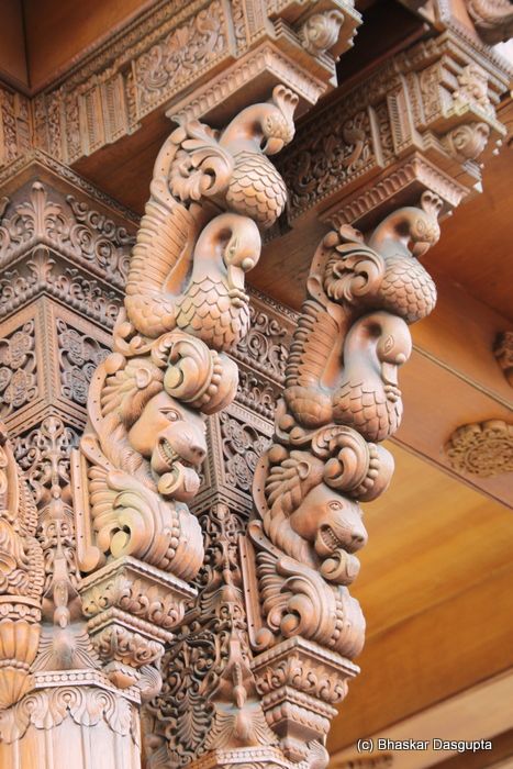 Neasden Temple,Neasden,London,Hindu Temple