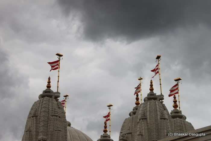 Neasden Temple,Neasden,London,Hindu Temple