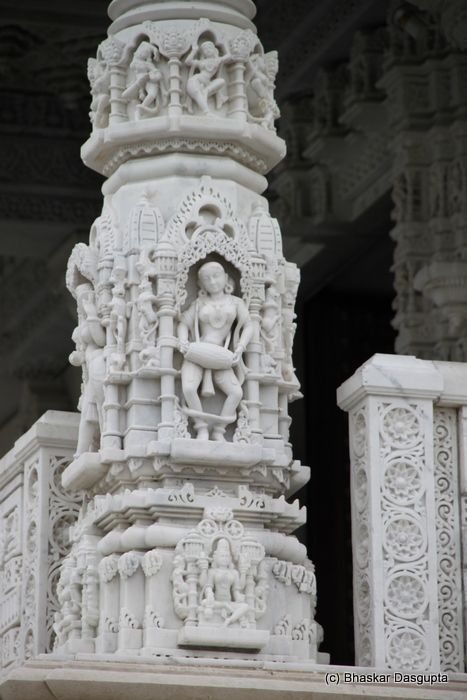 Neasden Temple,Neasden,London,Hindu Temple