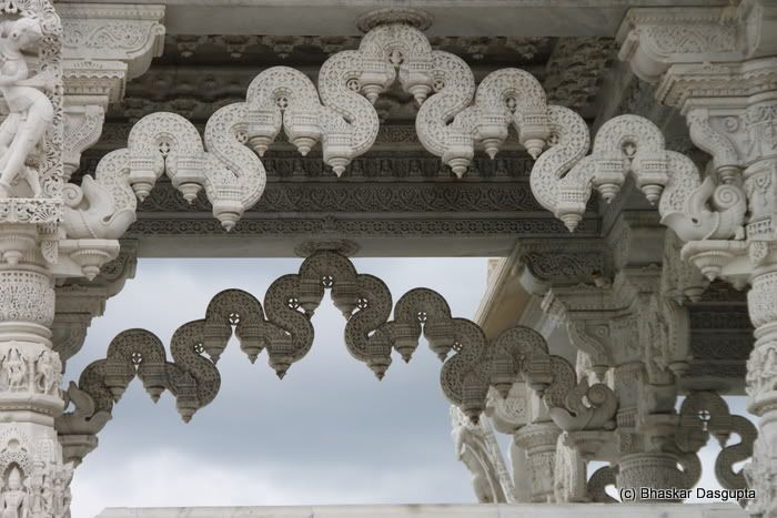 Neasden Temple,Neasden,London,Hindu Temple