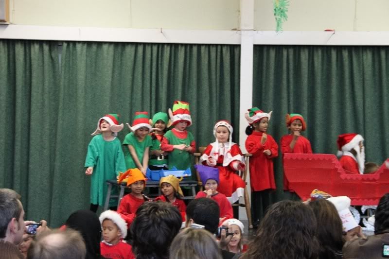 Nativity Play,Christmas