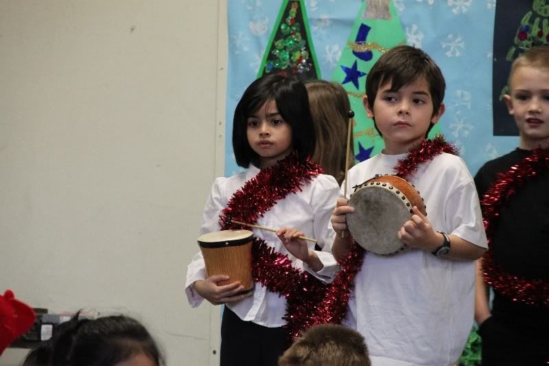 Nativity Play,Christmas