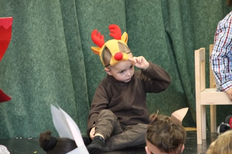 Nativity Play,Christmas