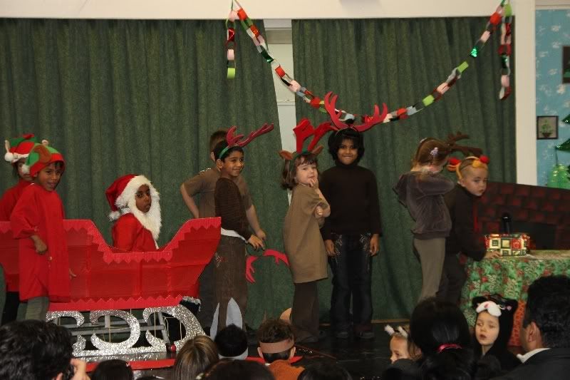 Nativity Play,Christmas