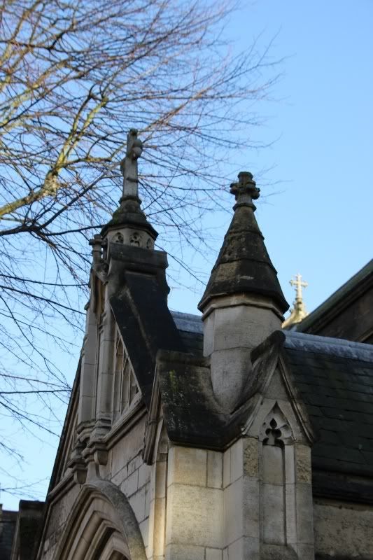 Harrow-on-the-Hill,Church,Spire,London