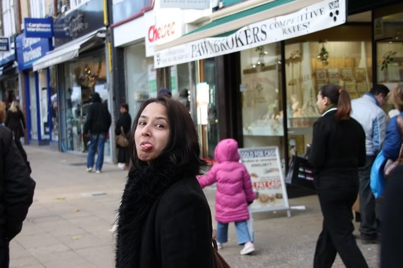 Harrow-on-the-Hill,Shopping,Street Market