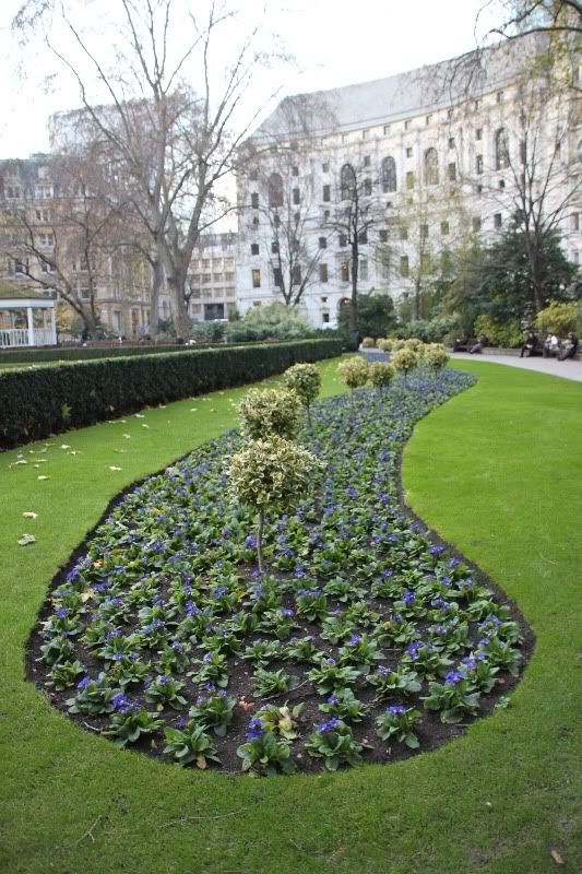 London,Finsbury Circus