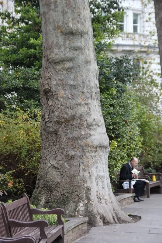 London,Finsbury Circus