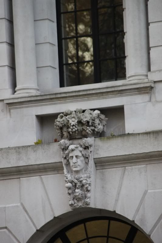 London,Finsbury Circus