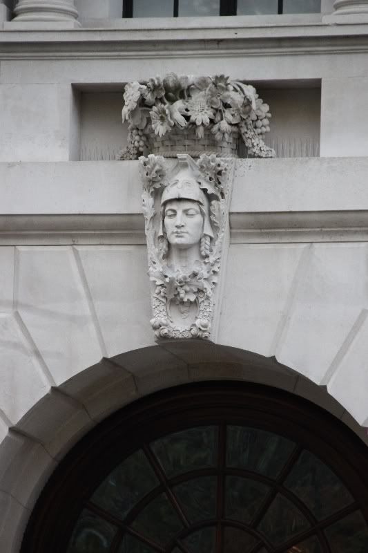 London,Finsbury Circus