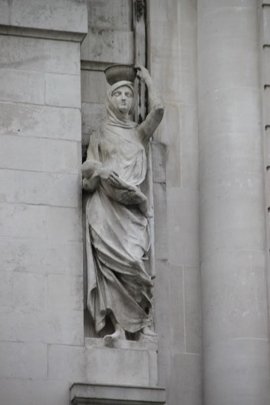 London,Finsbury Circus