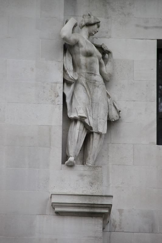 London,Finsbury Circus