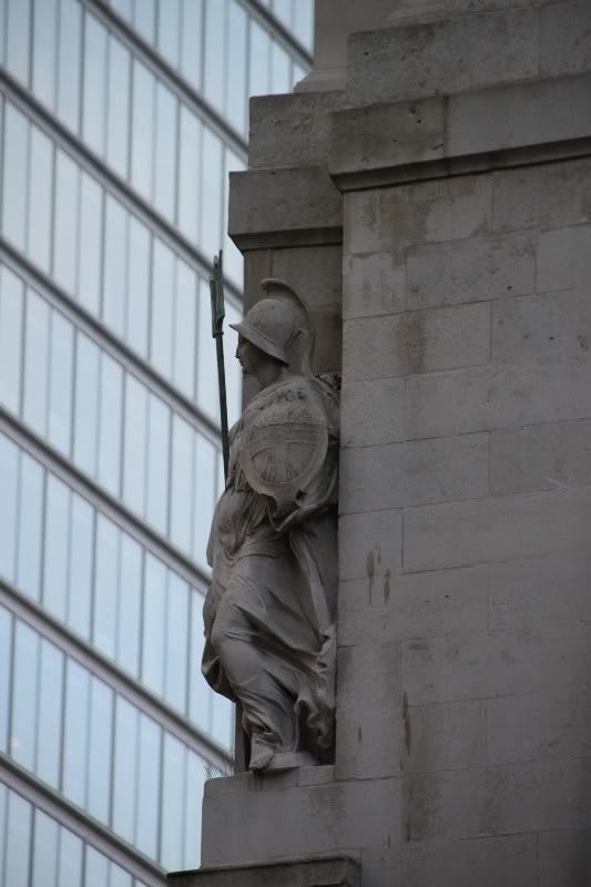 London,Finsbury Circus