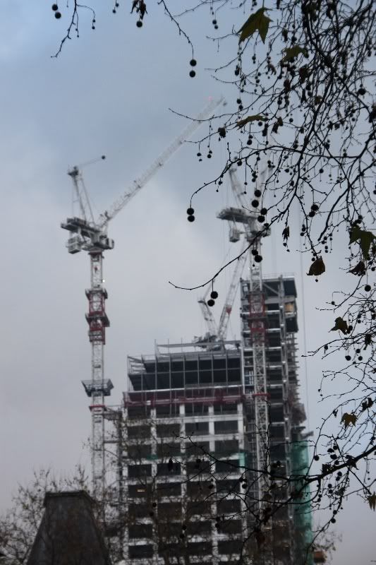 London,Finsbury Circus