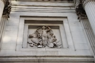 Marble Arch,London,Monuments