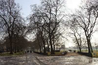 Marble Arch,London,Monuments