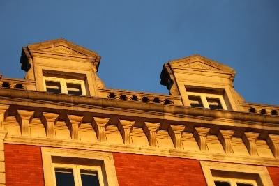 Covent Garden,Sunset,Buildings,Architecture