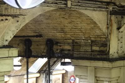 Baker Street,Underground