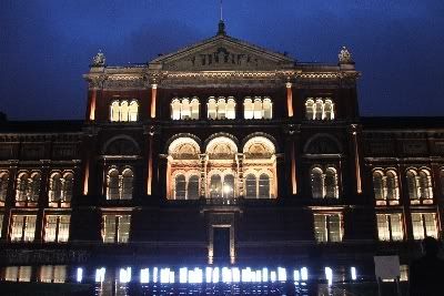 Victoria & Albert Museum