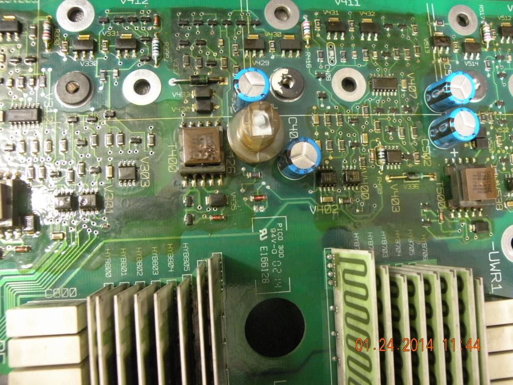 MELF diodes marking codes All About Circuits