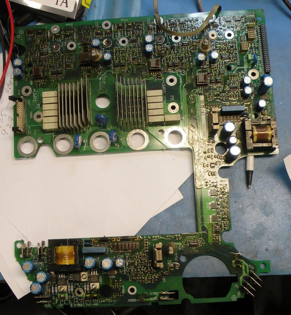 MELF diodes marking codes All About Circuits