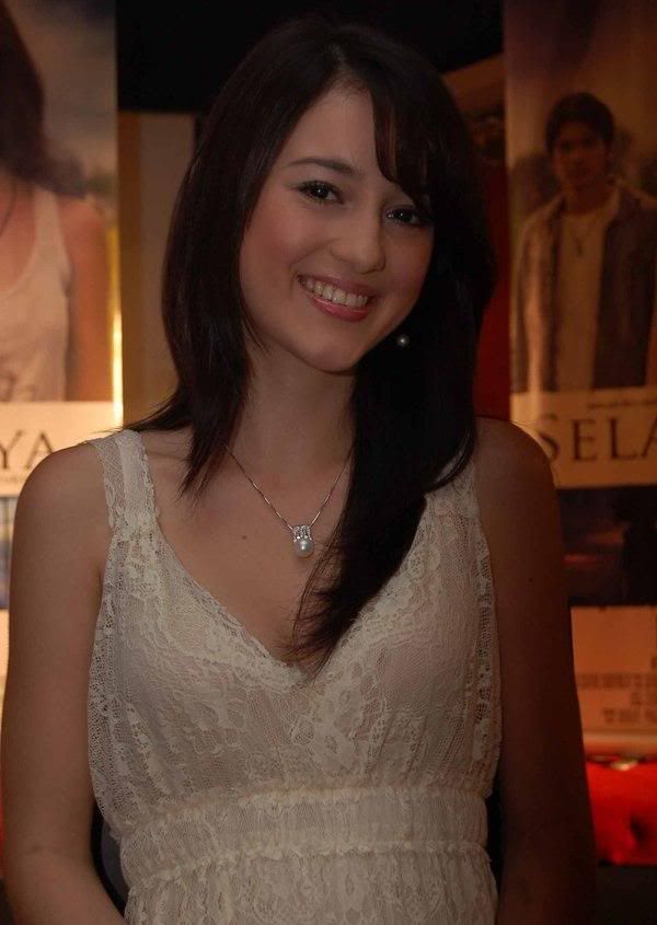 Julie Estelle