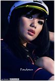 Indonesian Sexy Model Sandra Yosefine