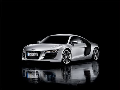 Audi R8 Wallpapers Collection 24 jpg 1600 1200 58 MB