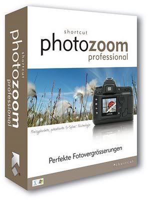 PhotoZoom Pro 3.8.1 Final