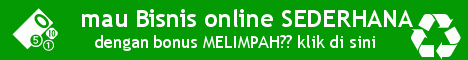 sukses online,uang
