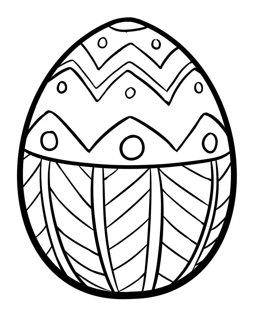 faberge egg coloring pages - photo #14