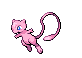 pokemon mew photo: Mew 151.gif