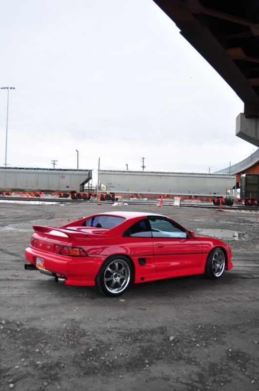 FS/FT:1993 Mr2 Turbo built, custom, volks, etc etc. beeeautiful!!!!!