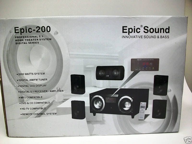 Epic-200