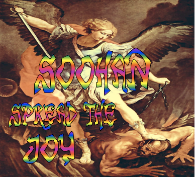 Spread The Joy