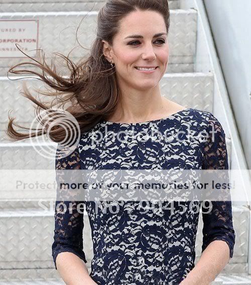 Princess Kate Middleton Princess of UK