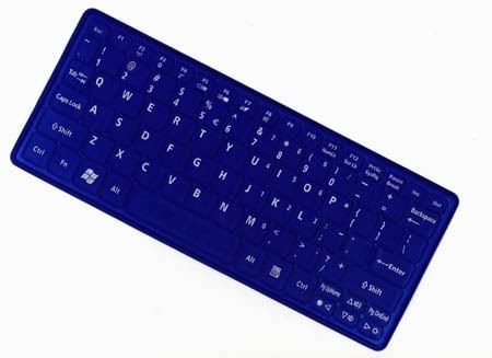 Special Notes Our Proector is For US Type Keyboard ( NOT Europe 