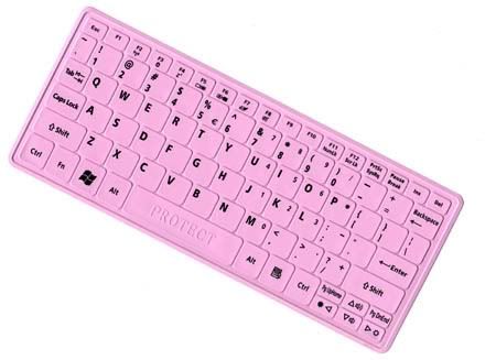 Special Notes Our Proector is For US Type Keyboard ( NOT Europe 