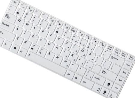 Keyboard Skin Cover ASUS A42 K42 N82 X42 UL30 UL80 U33  