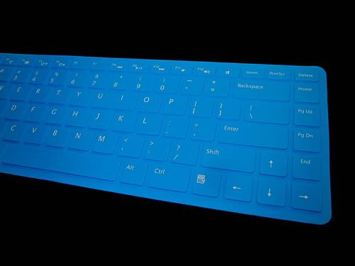 color Keyboard Skin Cover Protector for Dell Inspiron 13Z 14Z 14V 