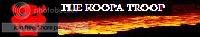 The Koopa Inter. Military Forces.~Koopa Troop RP Guild banner