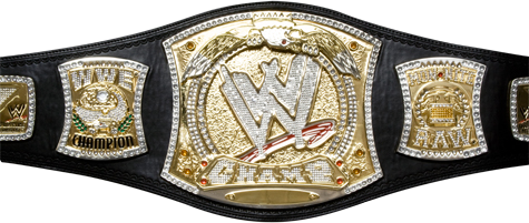 Wwe Intercontinental Championship Photo By Gvsg Photobucket