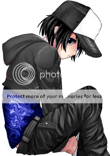 Alexius Treveney From Cross My Heart And Hope To Spy A Roleplay