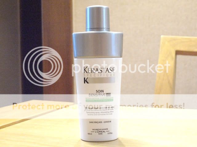 Kerastase Specifique Soin Densitive GL 100 ml Serum  