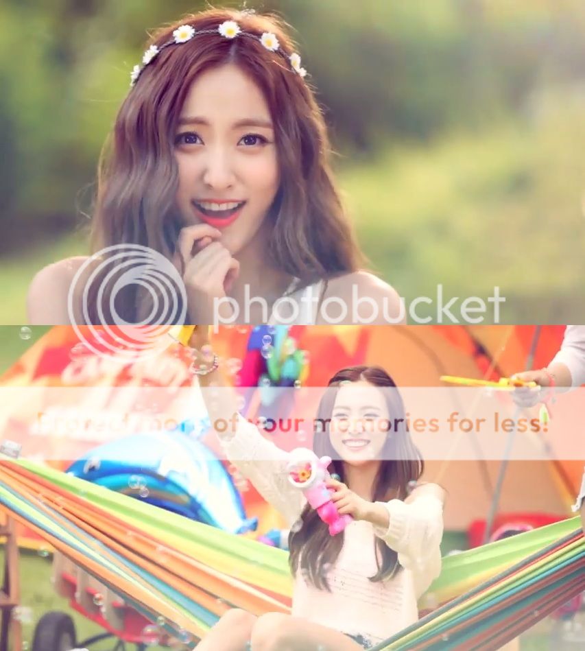 BESTie 『Hot Baby』 BESTie 『Hot Baby』 BESTie (베스티) – Hot Baby (핫 베이비