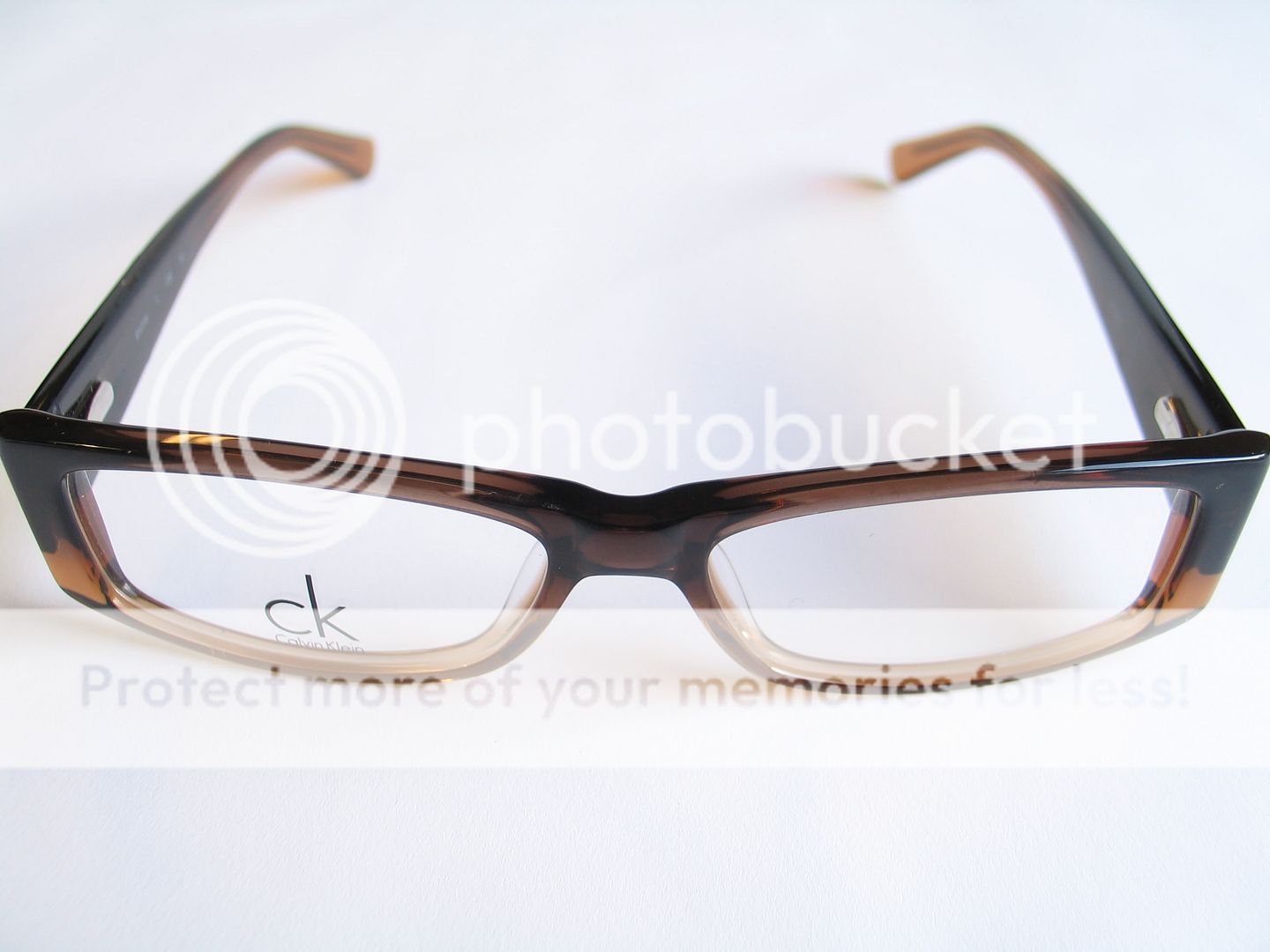 NEW AUTHENTIC EYEGLASSES CALVIN KLEIN CK 5624 204 FRAME  