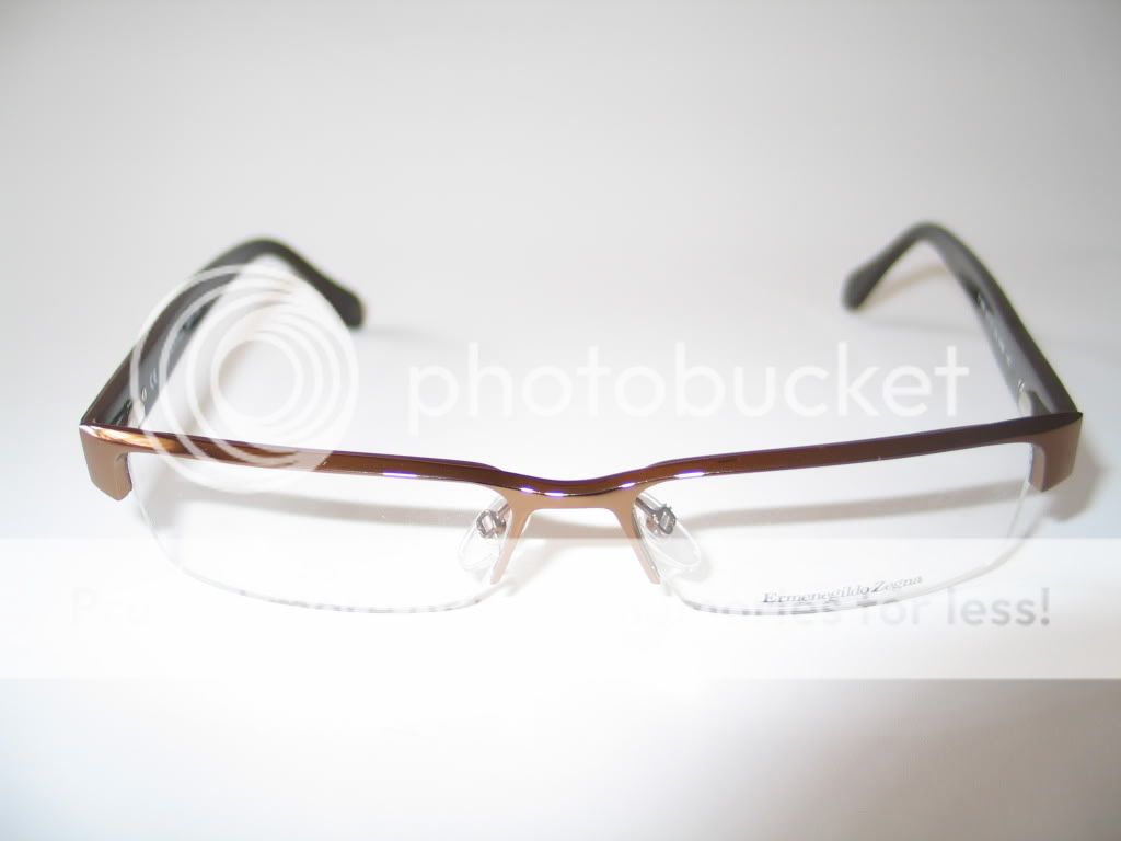   ERMENEGILDO ZEGNA VZ 3086 OR80 FRAMES EYEGLASSES GLASSES  