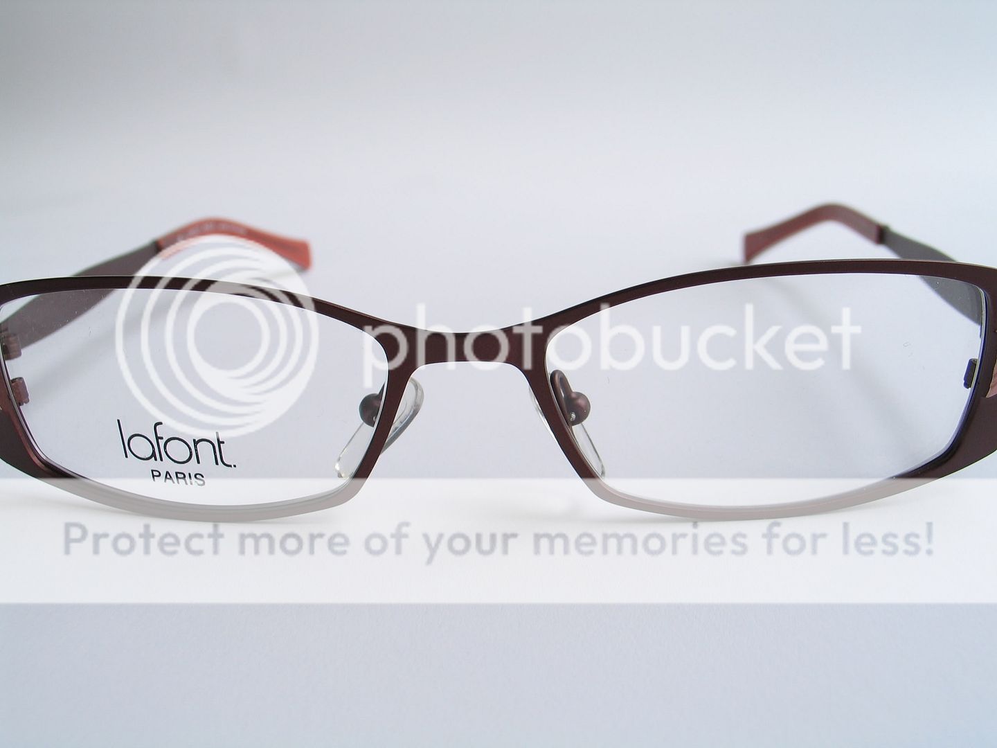 New Authentic Jean Lafont Claire 676 Eyeglasses Frames